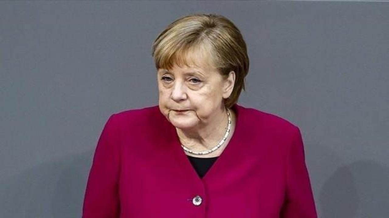 Almanya’da yeni koalisyon kuruldu, Merkel dönemi bitti