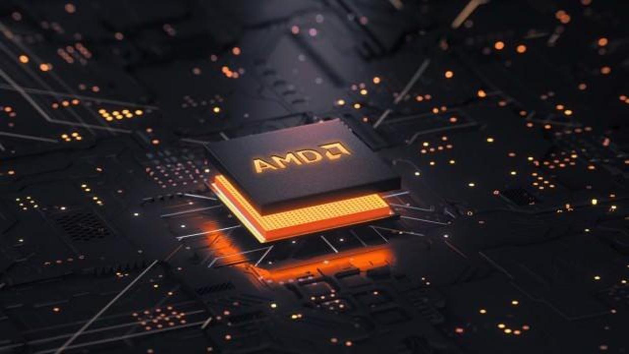 AMD Adrenalin Edition 2022 güncellemesi duyuruldu
