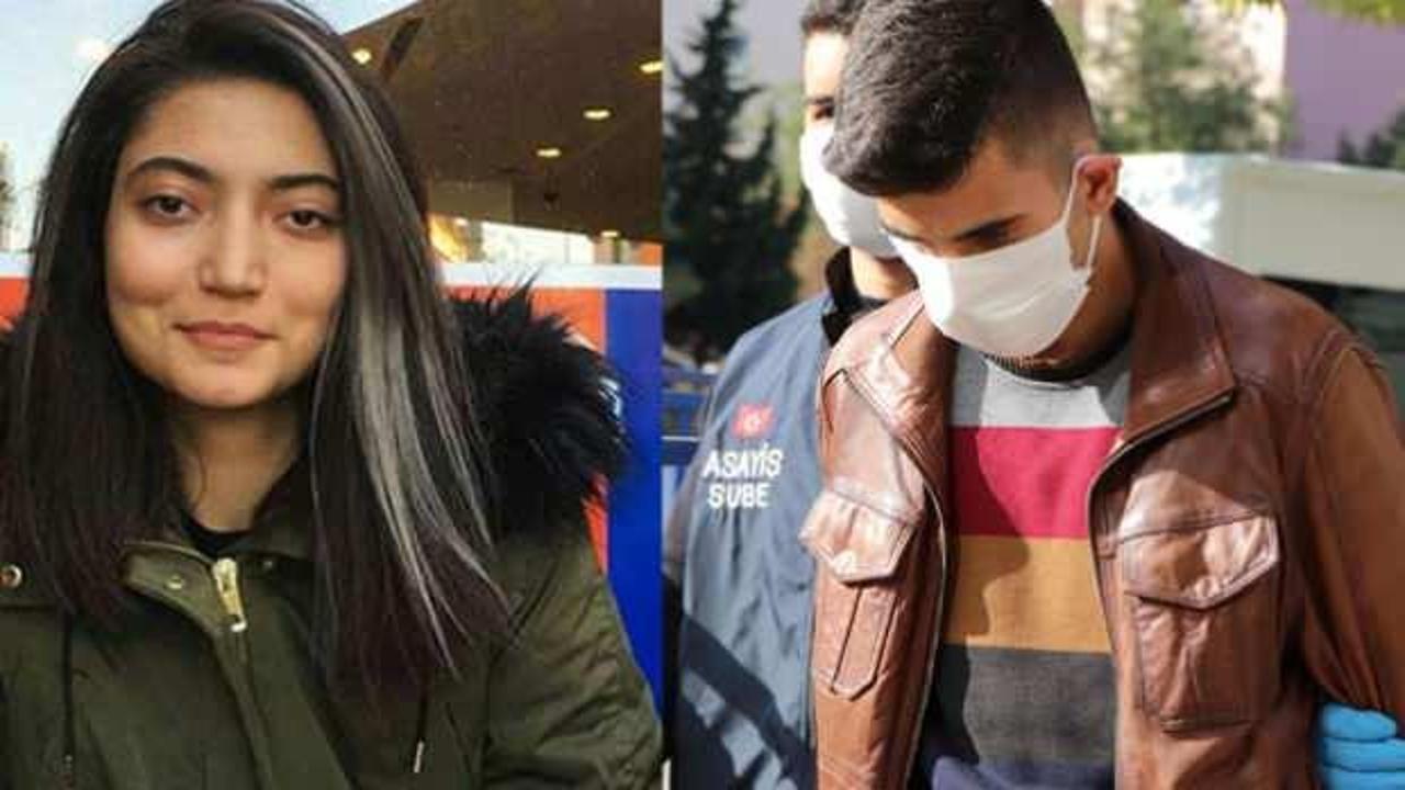 Cennet&rsquo;i elleriyle &ouml;ld&uuml;rm&uuml;şt&uuml;, o caniye 'takdir indirimiyle' 25 yıl hapis