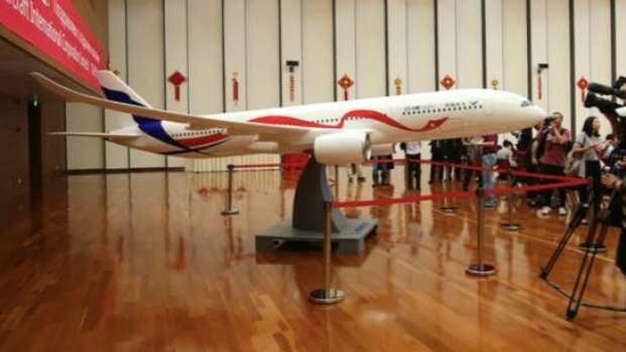 Çin ile Rusya; Boeing ve Airbus’a rakip kıtalararası uçak için kolları sıvadı