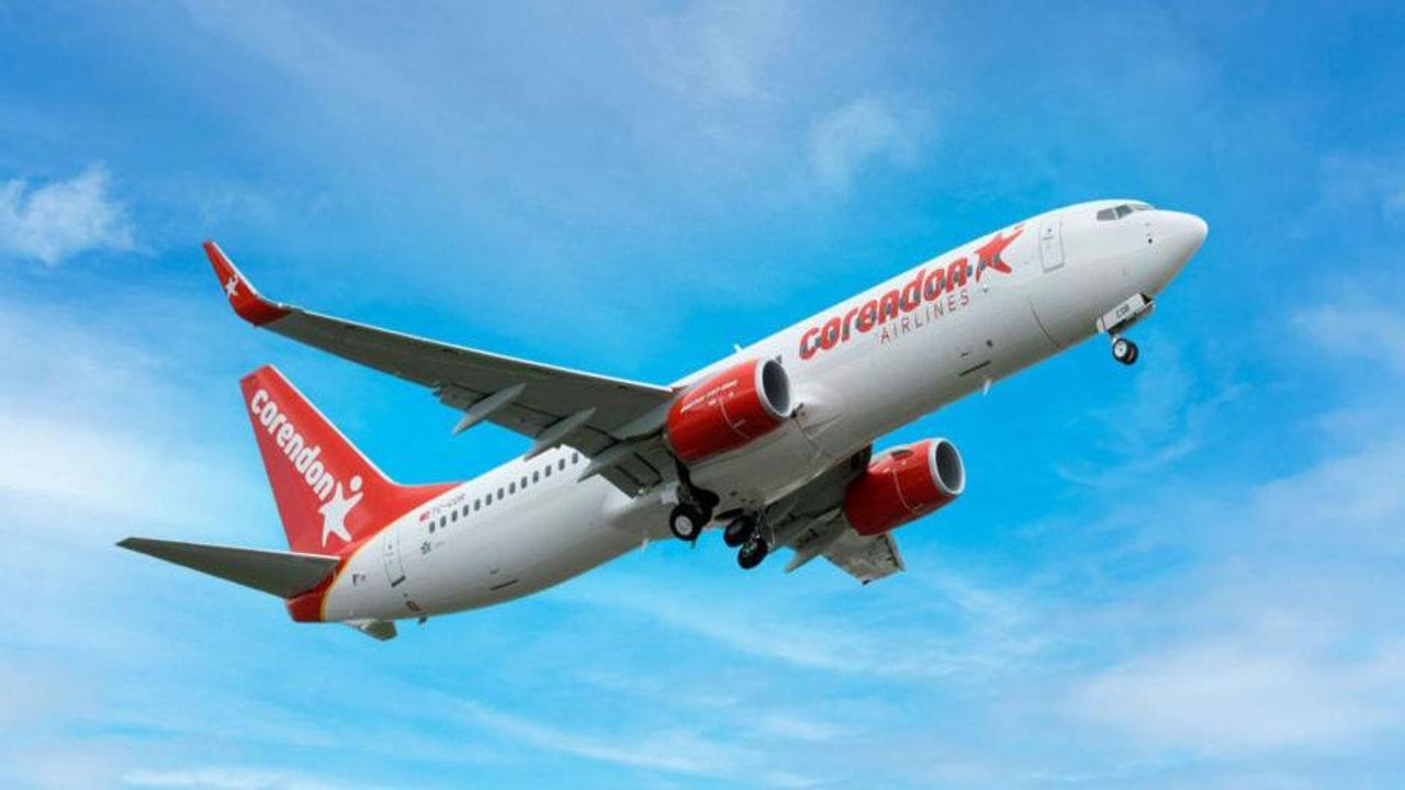 Corendon Airlines 'süper' kampanya: Yüzde 20 indirim var