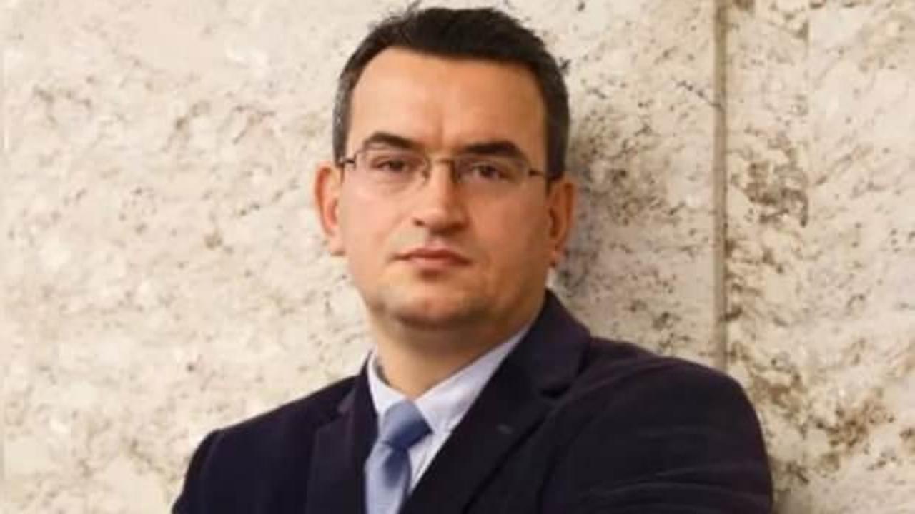 DEVA Partili ismin gözaltına alınma nedeni belli oldu! Babacan'dan ilk açıklama