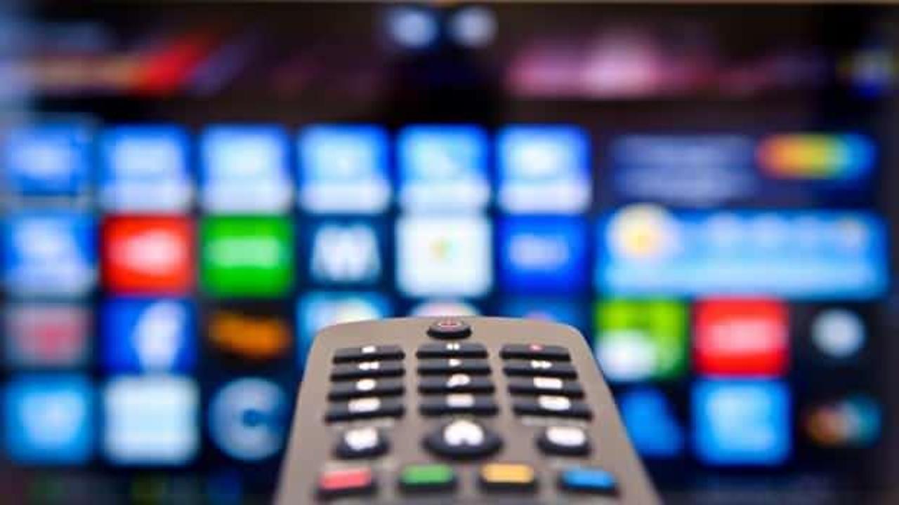 Dijital yayın TV'nin sonunu getirdi: Abone sayısı 1 milyarı aştı