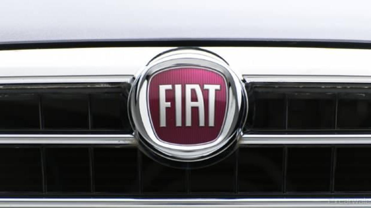 Fiat'tan sıfır araç modellerine zam yaptı! Fiat'ın Kasım ayının son fiyat listesi