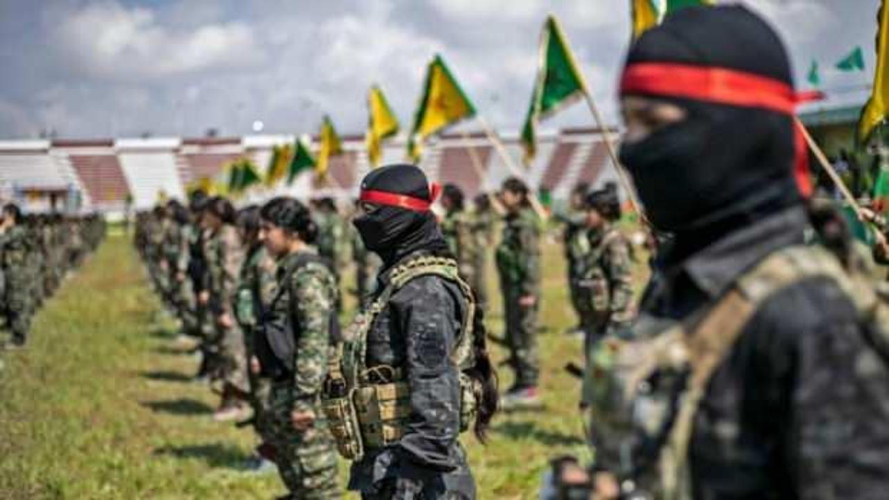 The Guardian: YPG para karşılığında DEAŞ'lıları serbest bıraktı