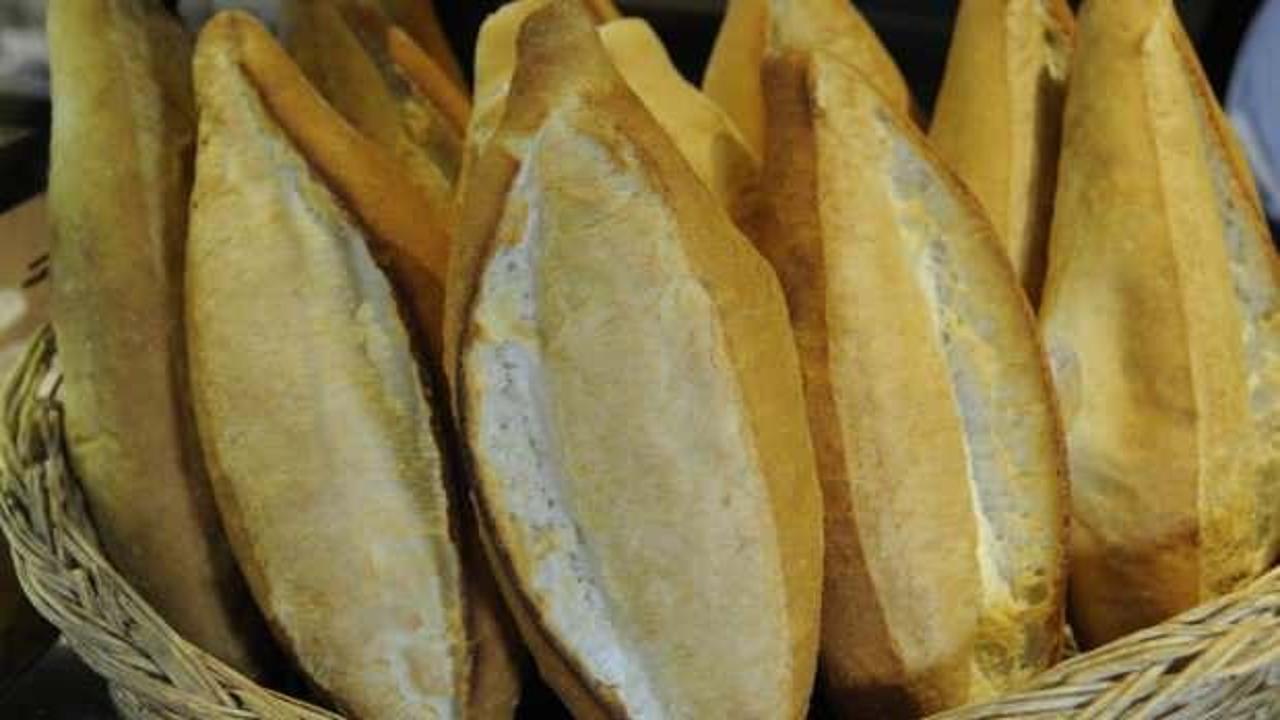 ''Ekmek 4-5 lira olacak'' iddialarına ilişkin açıklama