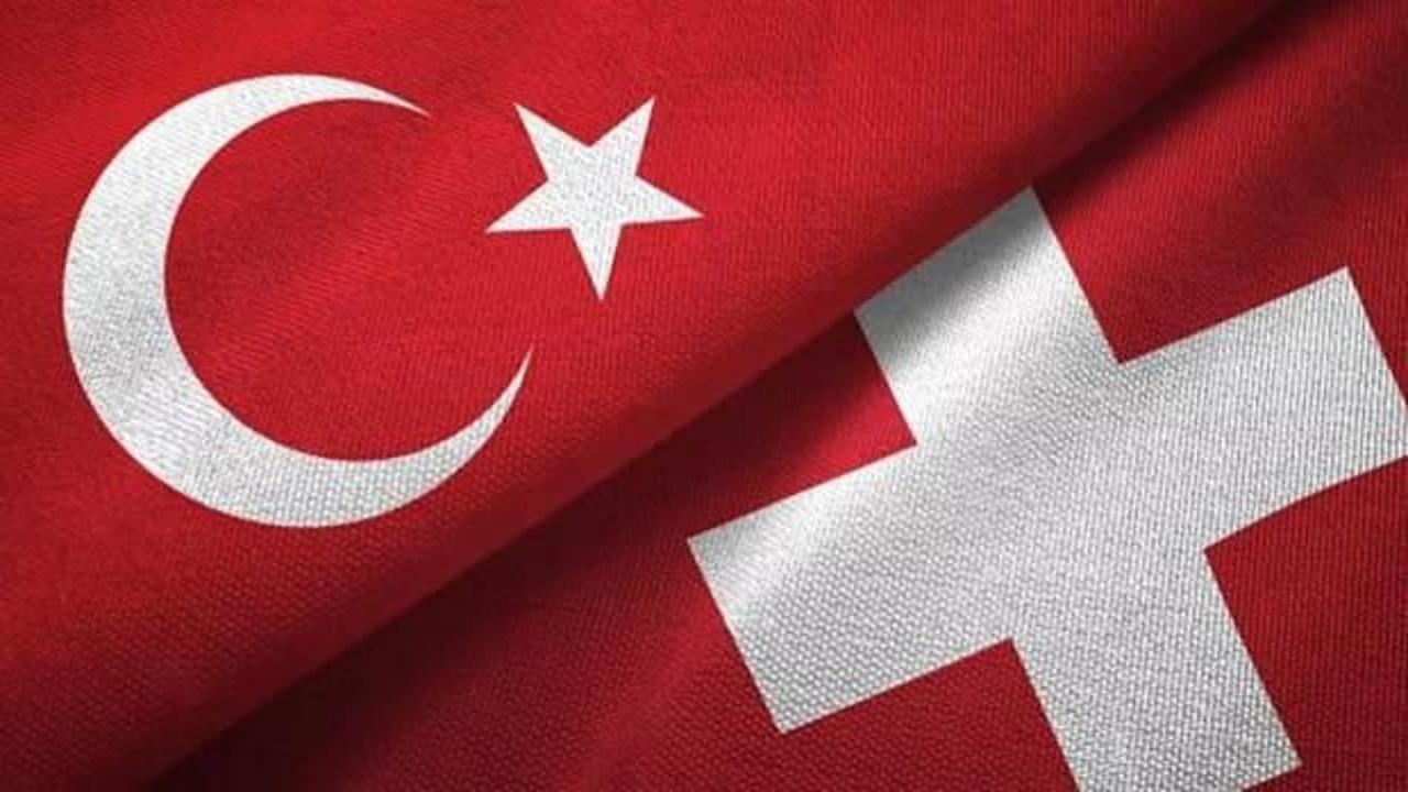 İsviçre devlerinden Türkiye kararı! Yeni yatırımlar kapıda