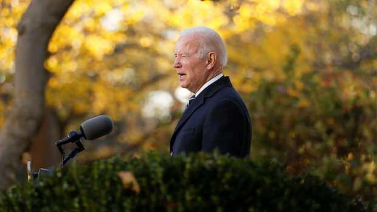 Joe Biden hakkında doktor raporu: Sağlıklı ve dinç
