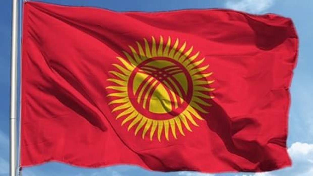 Kırgızistan’da darbe planı! Bir milletvekili gözaltına alındı