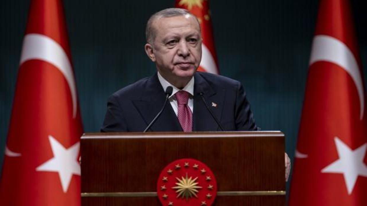 Cumhurbaşkanı Erdoğan, Öğretmenler Günü müjdeyi verdi: Hazırlıkları tamamladık