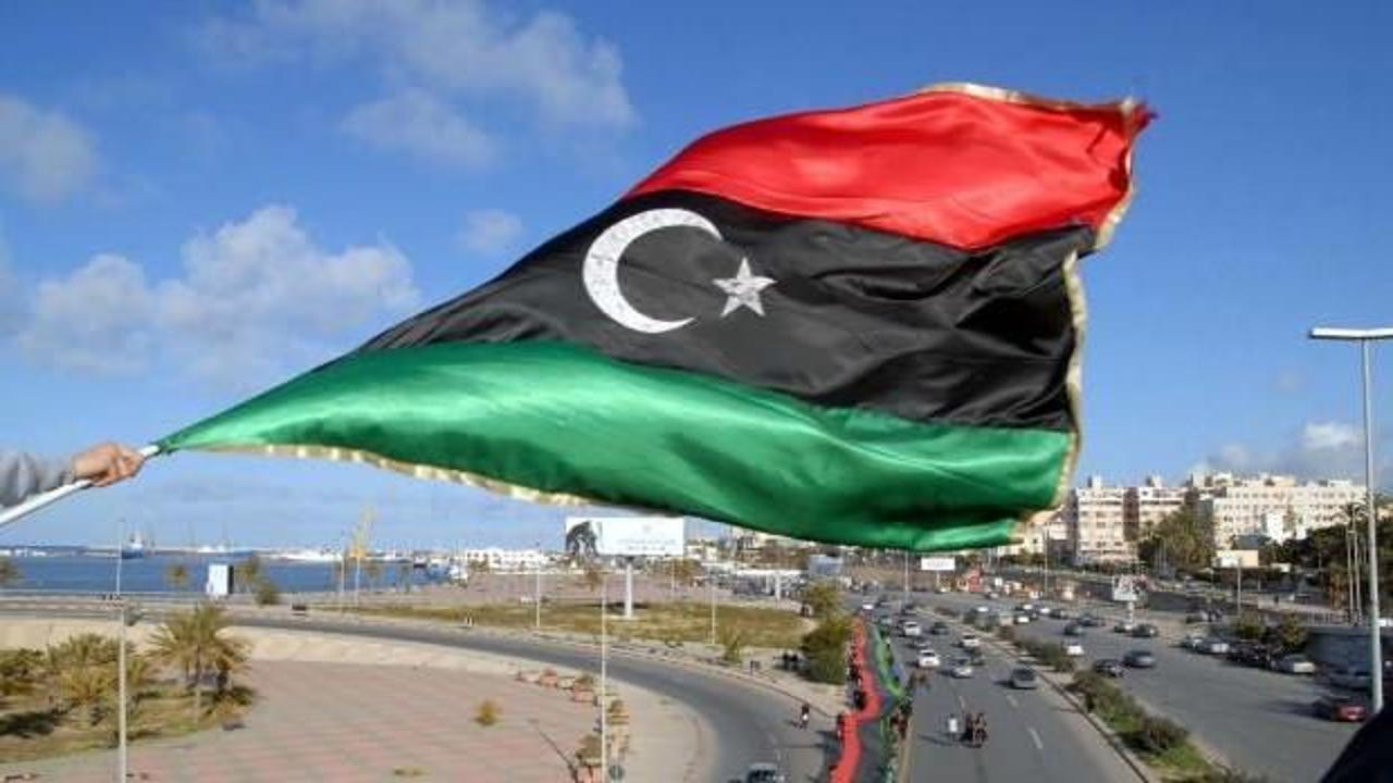 Libya'da başkanlık seçimlerine 98 kişi başvurdu