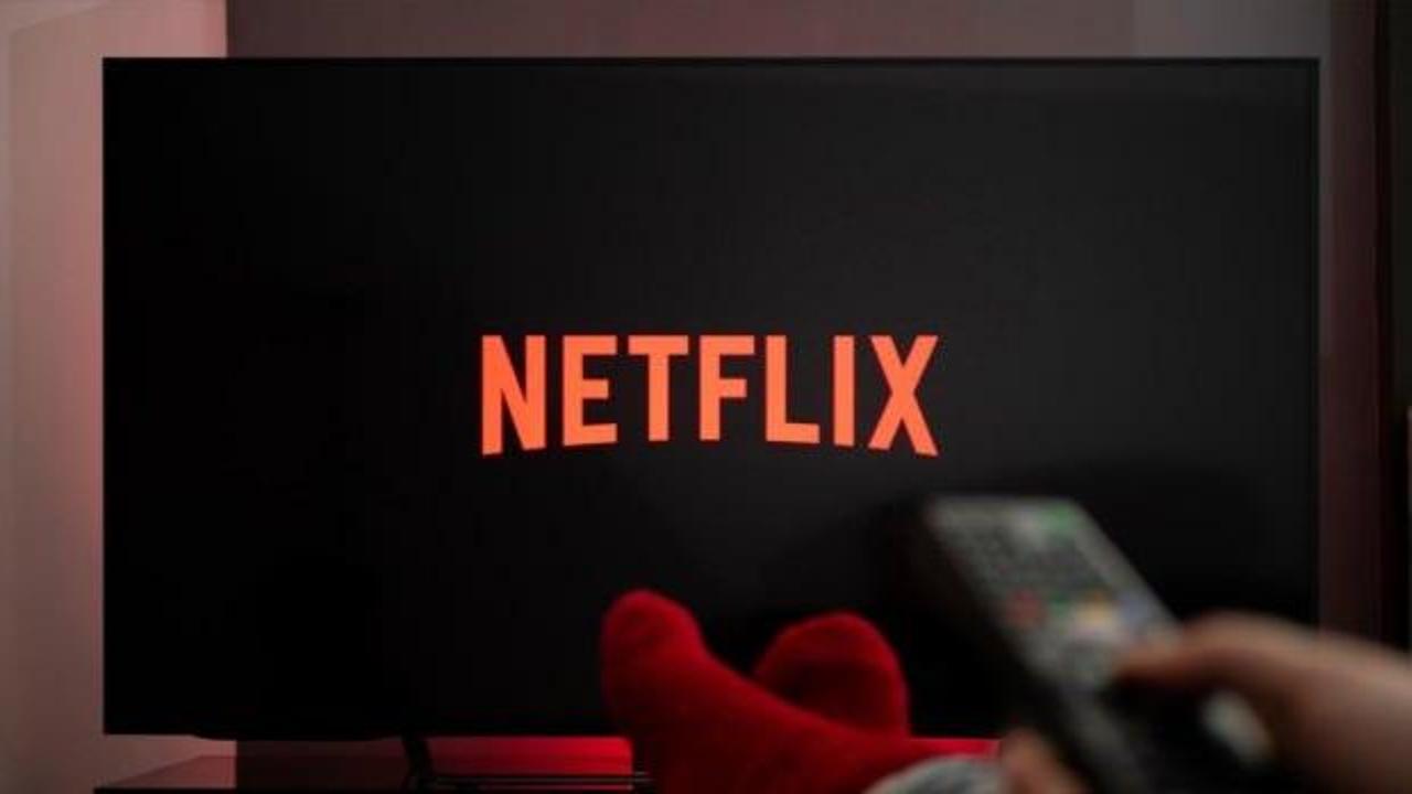 Rusya'dan Netflix'in skandal yayınlarına soruşturma