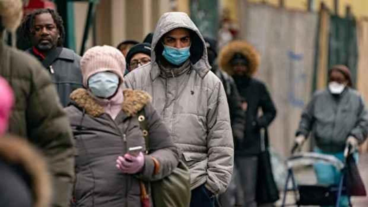 New York’ta yeni dalga endişesi: Acil durum ilan edildi