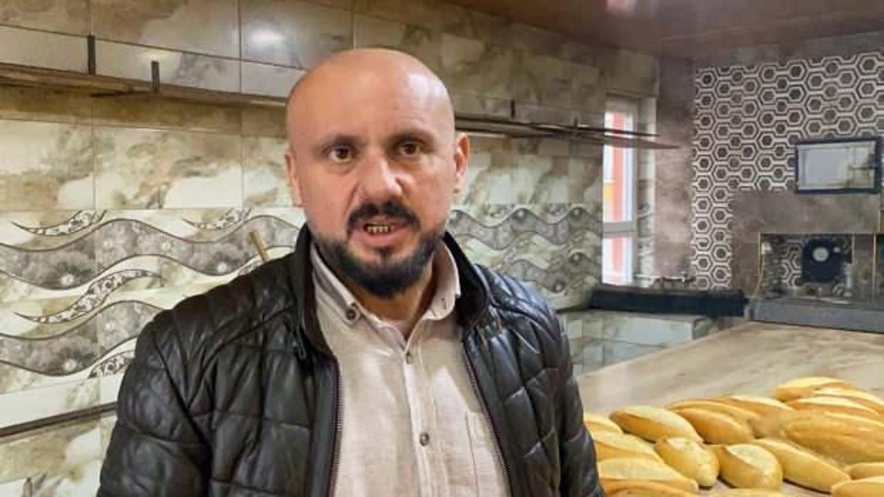 Niğde&rsquo;de ekmeğe zam! İşte son fiyatı 