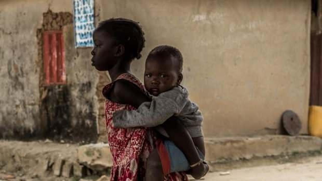 Nijerya'da Lassa ateşi nedeniyle "kırmızı alarm" verildi