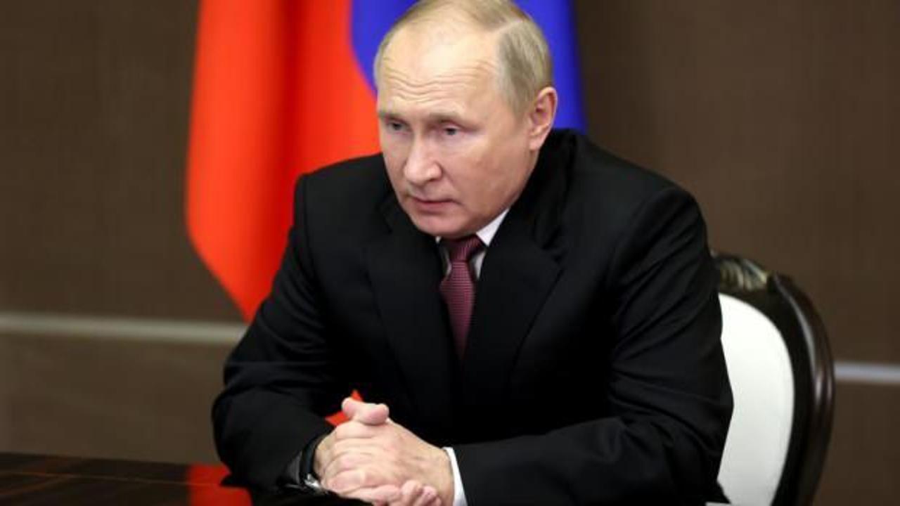 Putin, 2024 seçimlerinde adaylığı için ilk kez konuştu: Henüz...