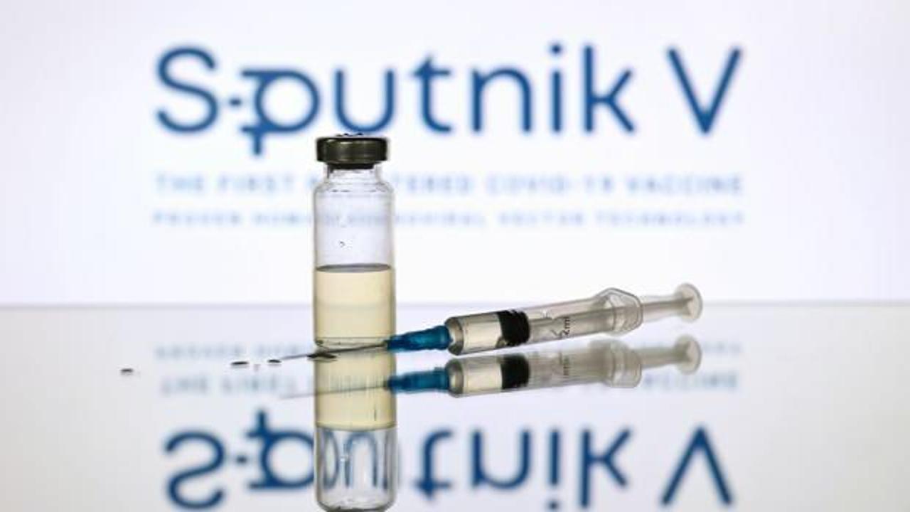 Rusya'da 12 yaş üstü çocuklara yönelik Sputnik M aşısı