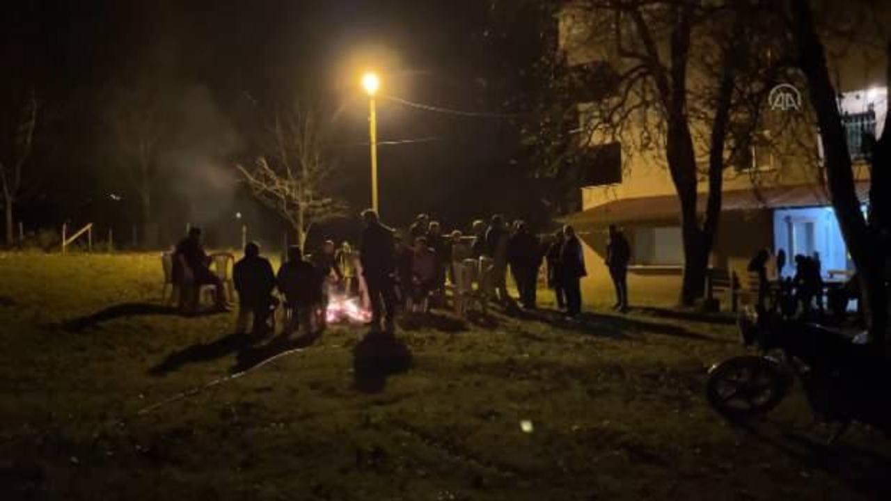 Samsun&rsquo;da baba ve oğul 2 saat arayla vefat etti!