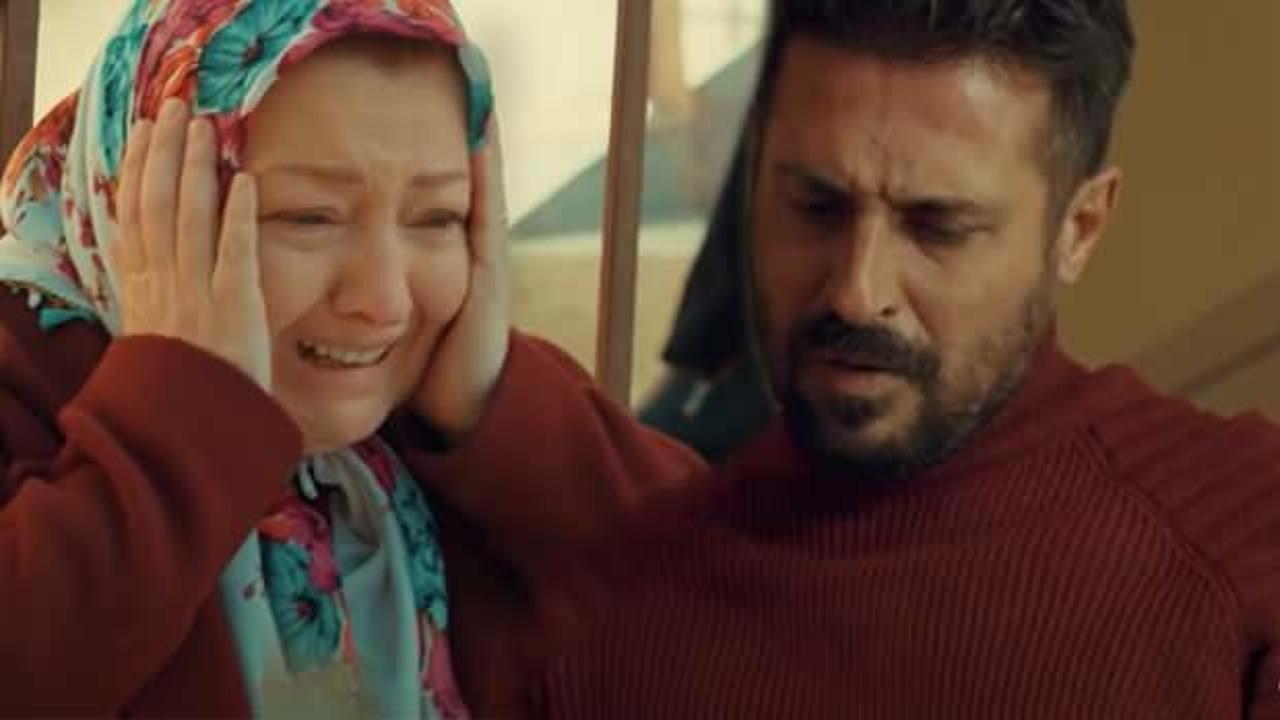 Duyguların sel olup akacağı o sahne yayında! G&ouml;n&uuml;l Dağı 41.b&ouml;l&uuml;m fragmanı seyirciyi ağlatan g&ouml;r&uuml;nt&uuml;