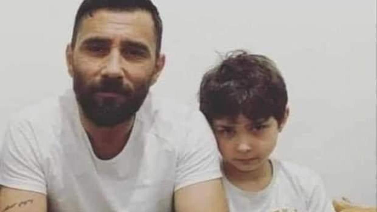 Silahını temizlerken oğlunu vurmuştu, kahreden gelişme!