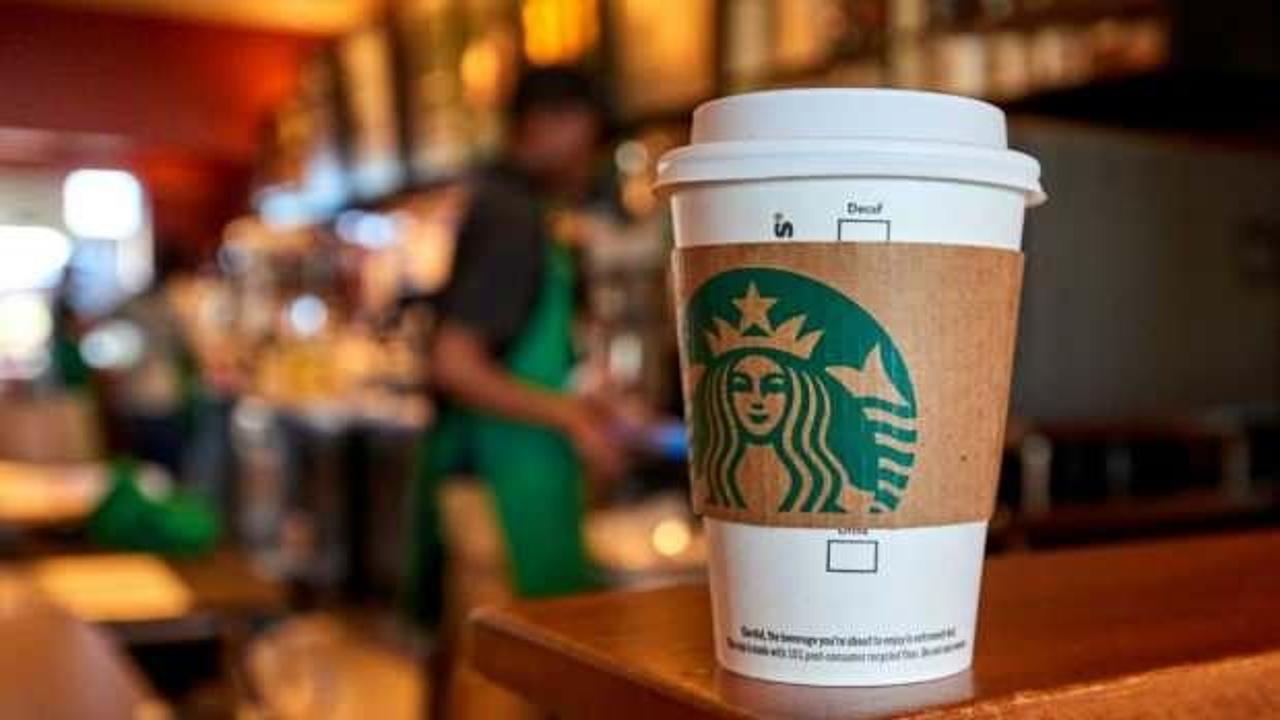  Starbucks 'kapanıyor' iddialarını yalanladı