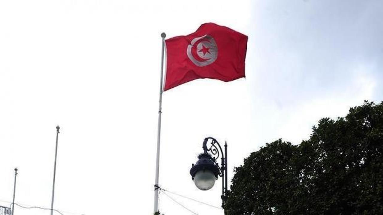 Tunus, faklı ülkelerde görev yapan 15 diplomatını görevden aldı