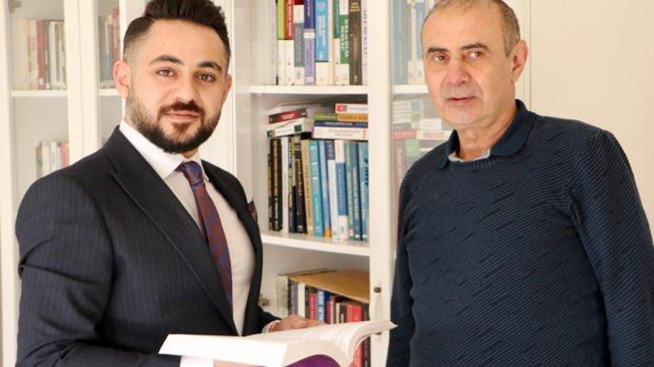 Yaşama tutundu, sıra hukuk m&uuml;cadelesinde! Sonucu kanser hastalarına umut olabilir