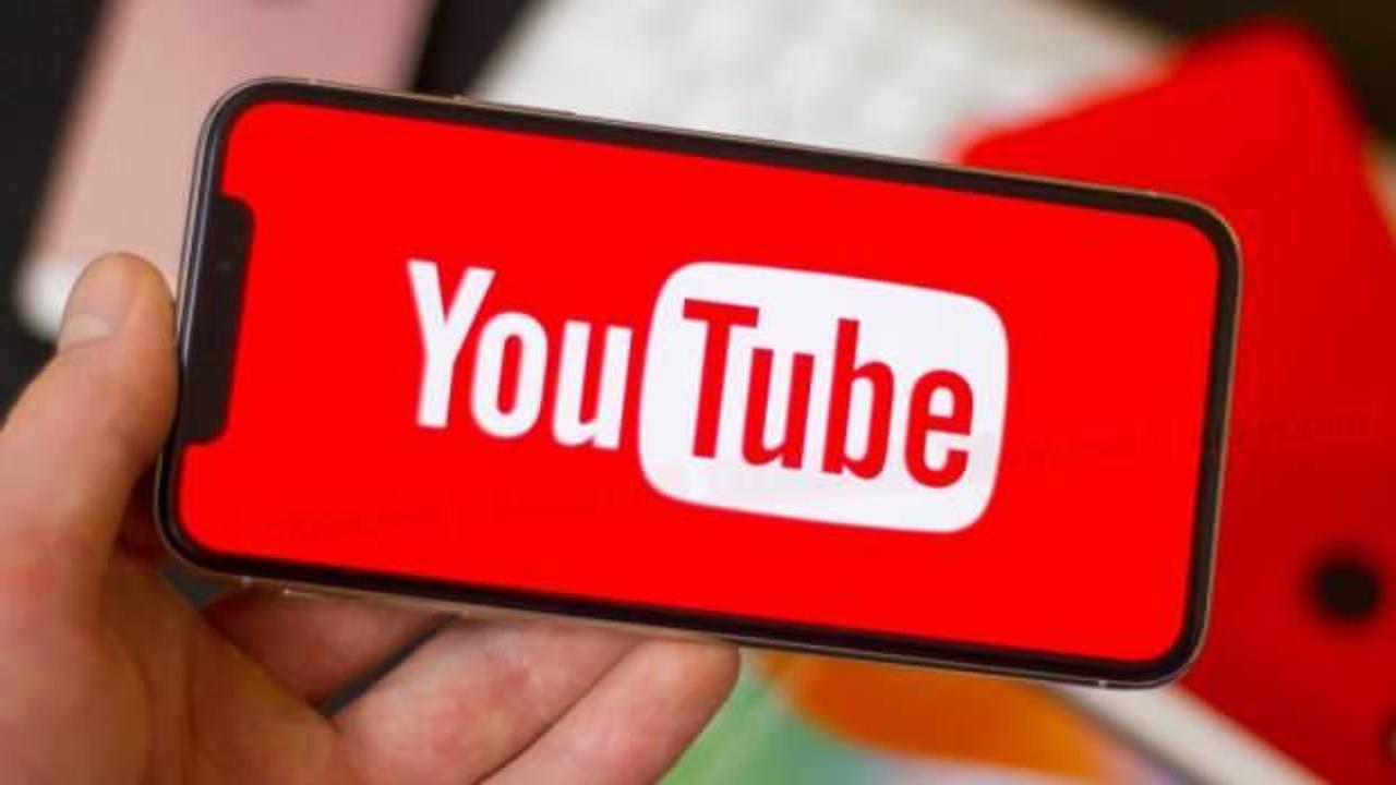 2021'de YouTube'da neler izledik? Trendler açıklandı