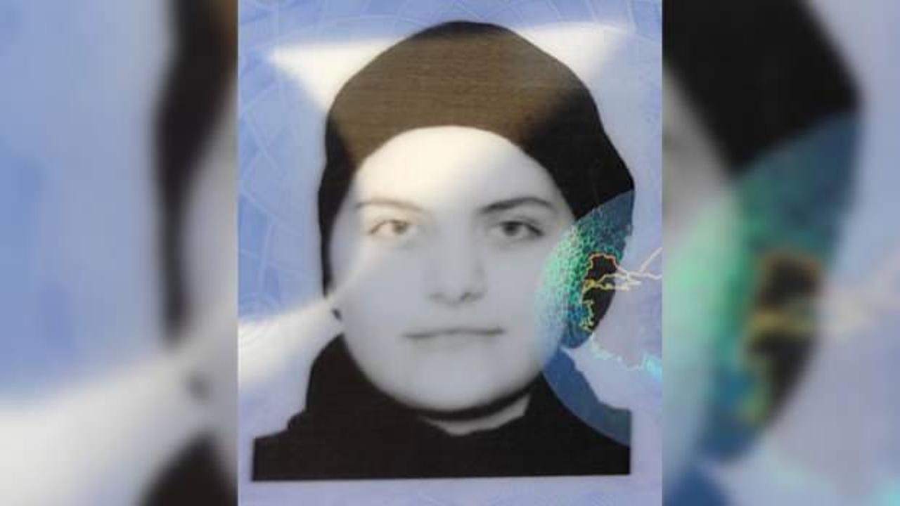 21 yaşındaki kadın inşaat bah&ccedil;esinde &ouml;l&uuml; bulundu