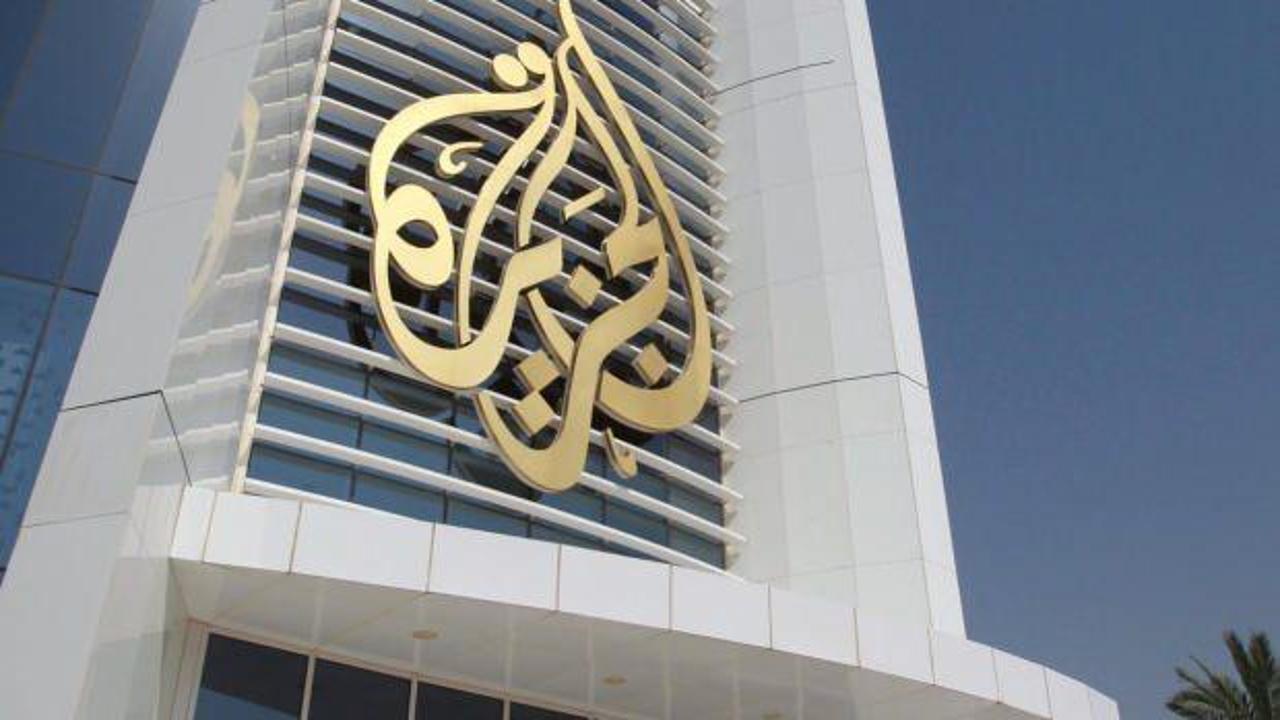 Al Jazeera'dan Mısır'a 4 muhabiri için çağrı