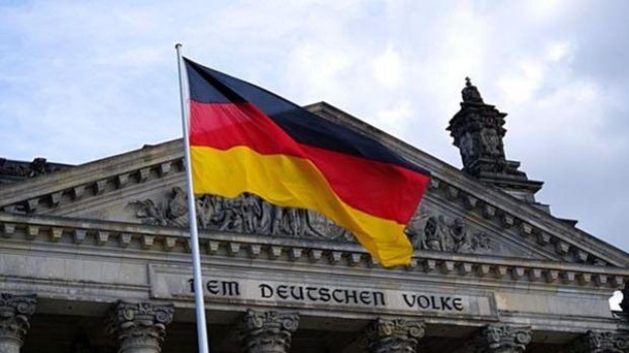 Almanya'da yıllık enflasyon şubatta 5,1’e yükseldi
