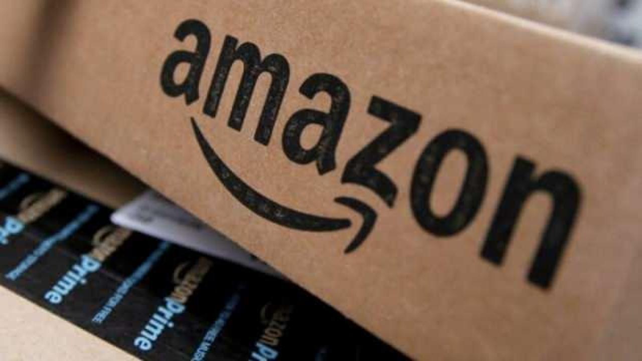 ABD'de Amazon'un arama sonuçlarıyla tüketicileri yanılttığı iddia edildi