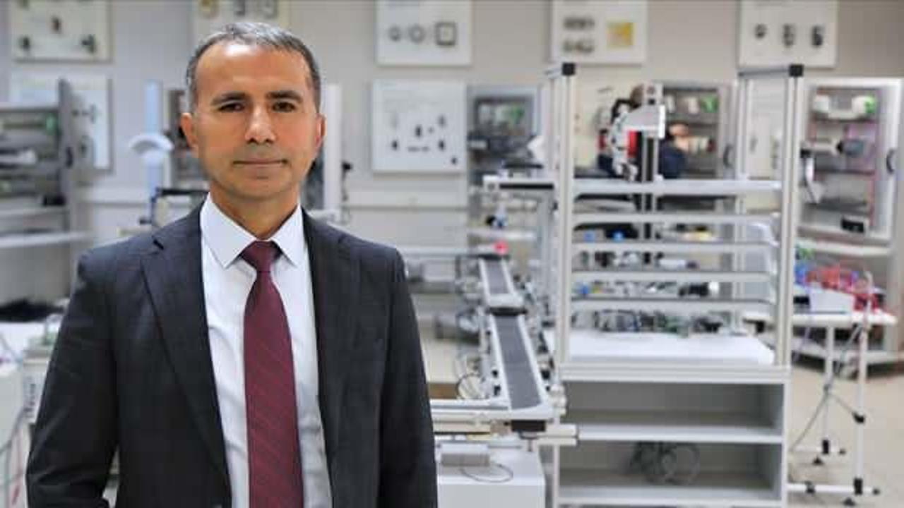 Bursa'da "Elektrikli Araçlar Mükemmeliyet Merkezi" kurulacak