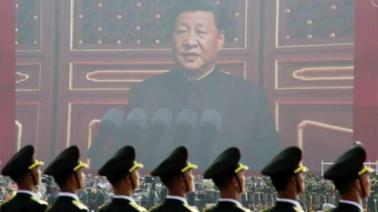 Çin Devlet Başkanı'ndan tepki çeken çağrı: Dinin Çinlileştirilmesi 