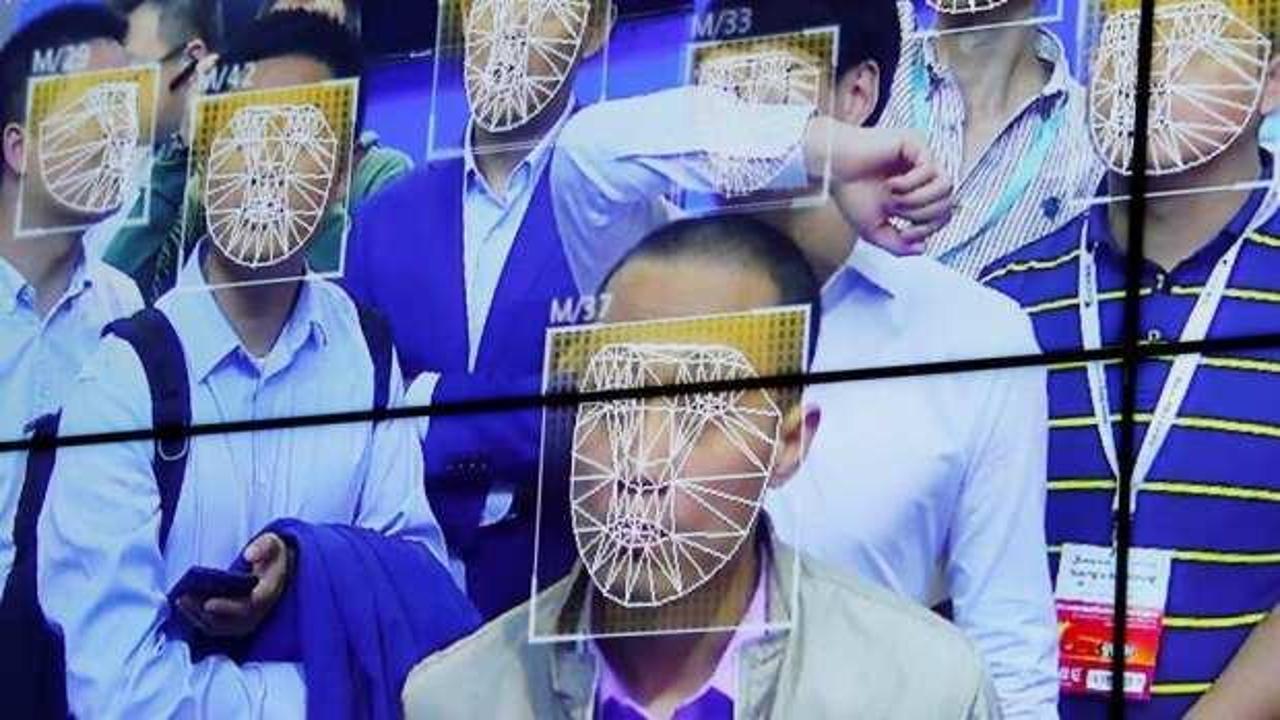 Çin, "yabancı gazetecileri"  fişlemek için özel teknoloji geliştirdi iddiası