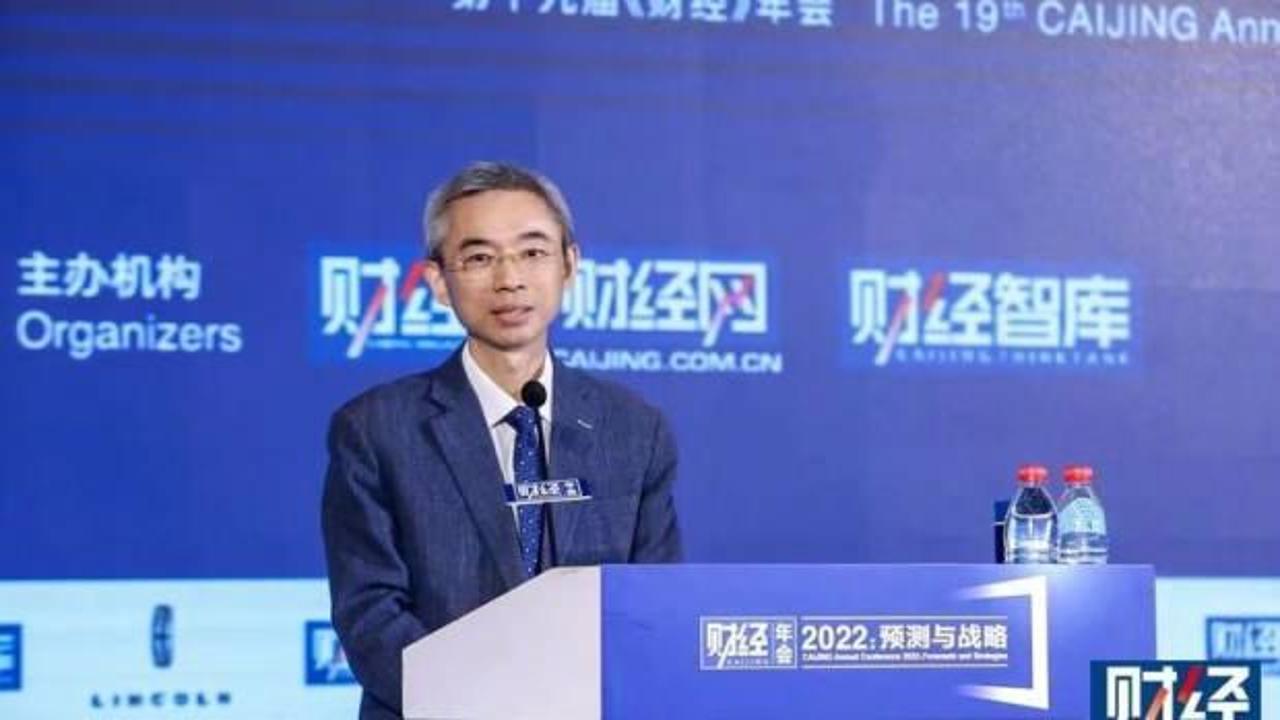 Çinli uzmanlar Omicron’u değerlendirdi: Tedbirler ve aşı yeterli olabilir