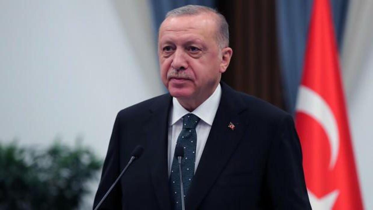 Cumhurbaşkanı Erdoğan'a hakaret eden şahıs beraat etti