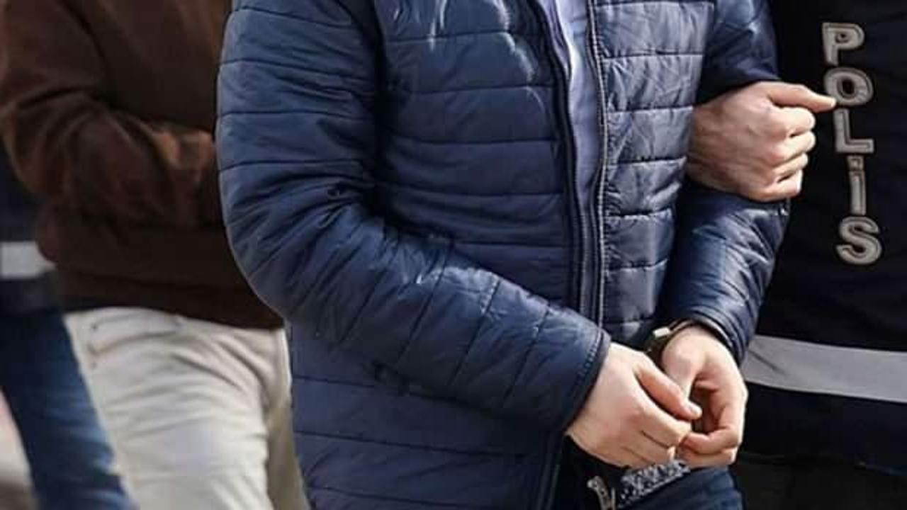 Ağrı'da bağırsağında uyuşturucu taşıyan İranlı yakalandı