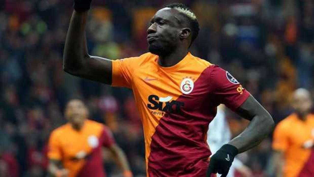 Galatasaray tam 101. kornerde golü buldu!