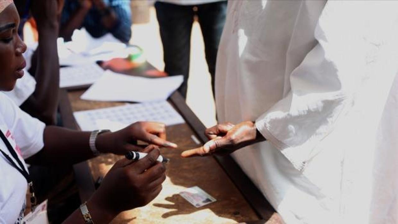 Gambiya yeni cumhurbaşkanını seçecek