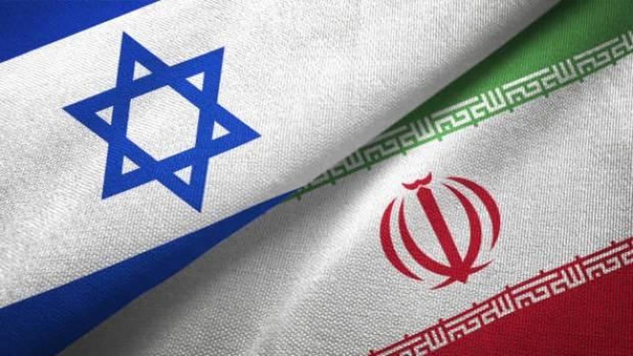 İsrail: İran'ın nükleer şantajına boyun eğmeyin