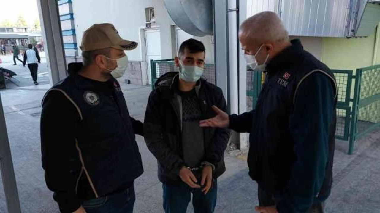 İstanbul merkezli 7 ilde DHKP/C operasyonu! 15 ş&uuml;pheli yakalandı