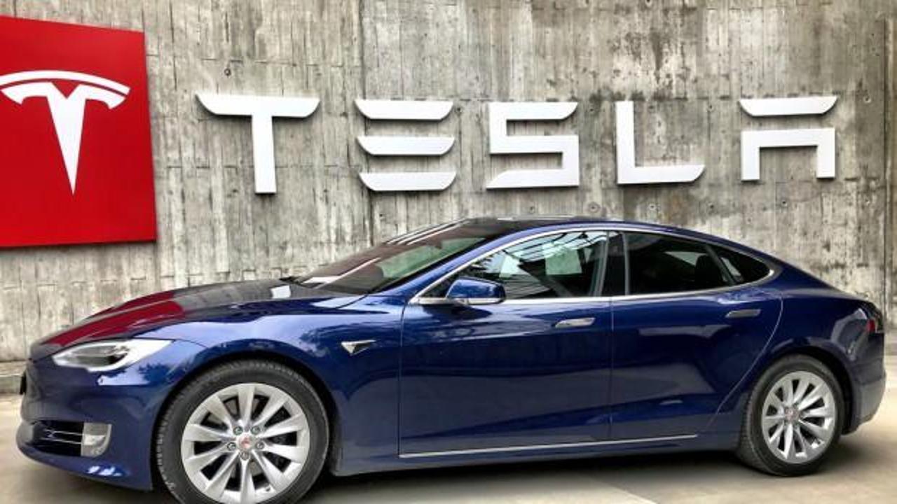 Tesla, AB'den fon alma hakkını kaybetti