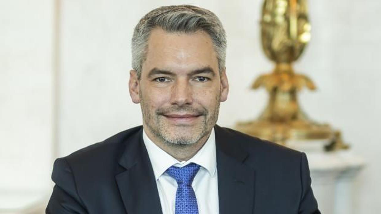 Avusturya'nın yeni başbakanı belli oldu