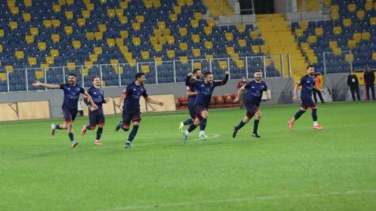 Mardin 1969'dan Gen&ccedil;lerbirliği'ne s&uuml;rpriz!