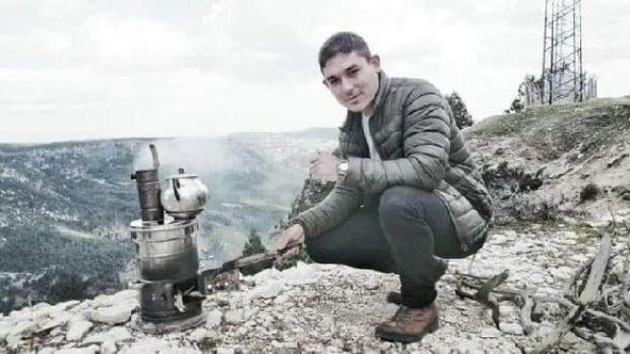 Mersin'e şehit ateşi d&uuml;şt&uuml;