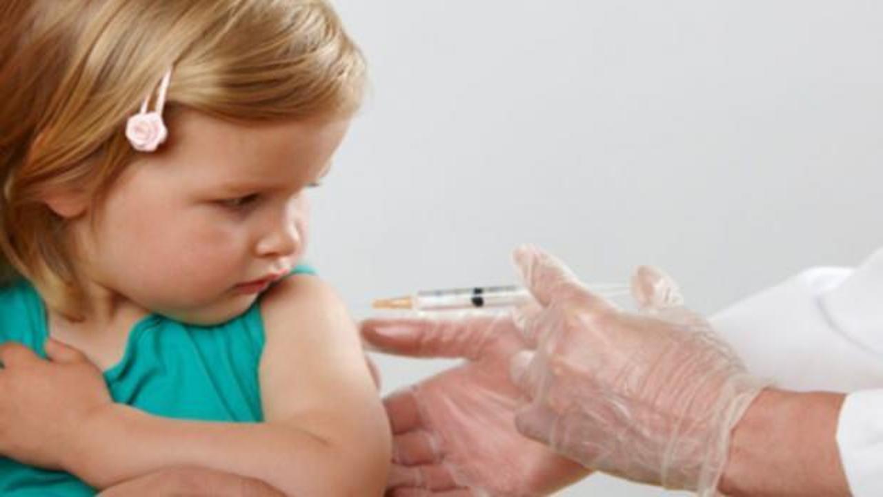 Pandemi ve Çocuklarda Aşının Önemi