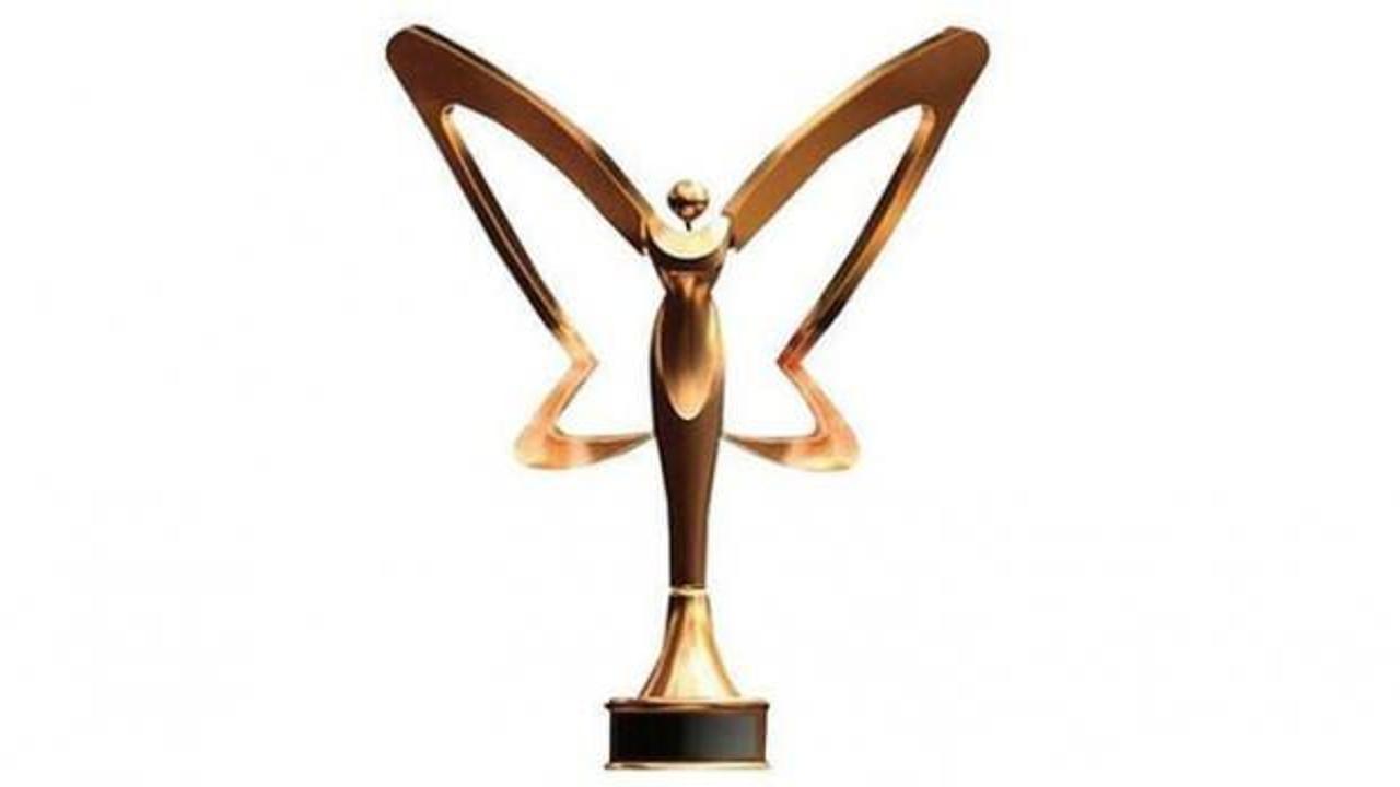 Pantene Altın Kelebek Ödülleri sahiplerini buldu!