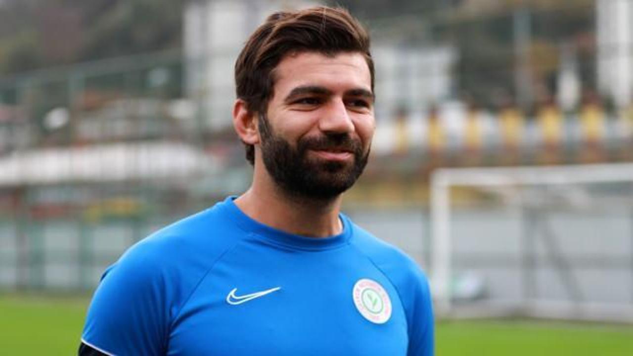 Selim Ay: Fenerbahçe'den puan almak istiyoruz