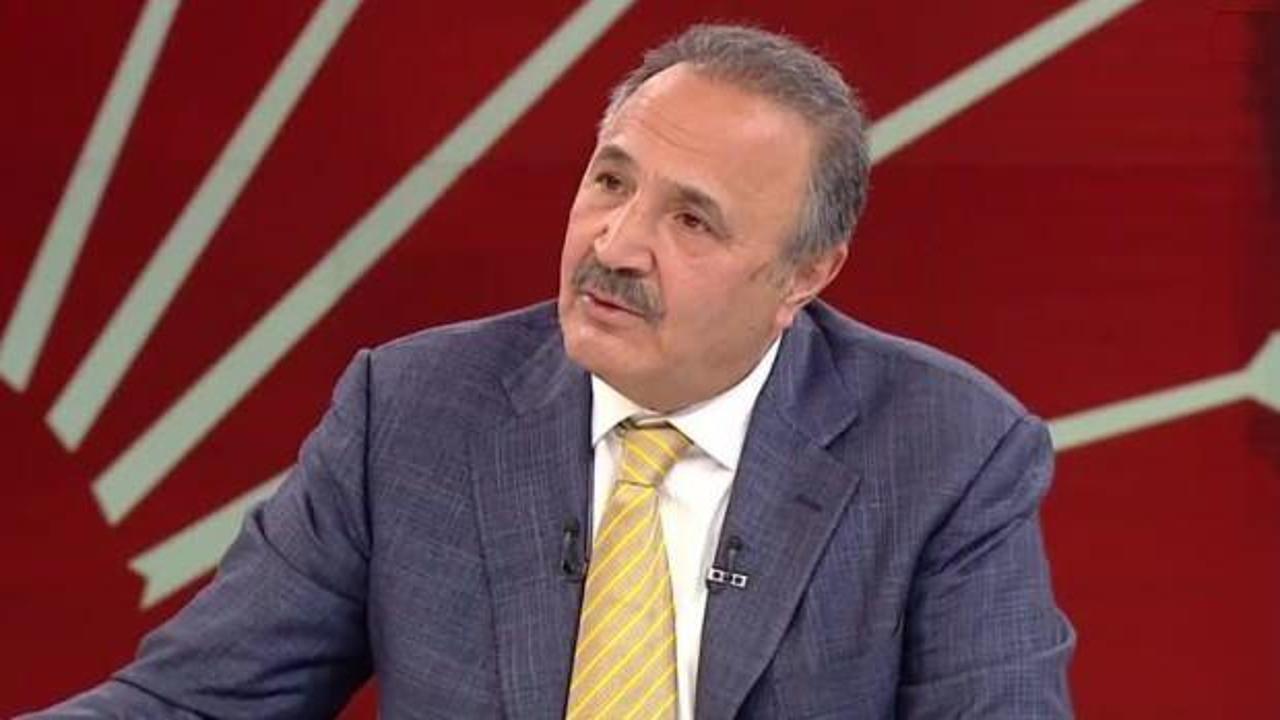 Son Dakika: CHP'li Mehmet Sevigen partisinden ihraç edildi!